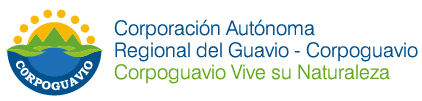 Logo Corpoguavio